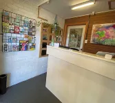Centrepoint Midcity Motor Inn - Wifi