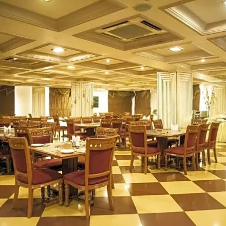 Hotel Sapphire