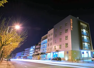 Hotel Azinheira by Ridan Hotels Hotels in Fatima