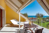 Albouro Seafront Apartments - Merinäköala