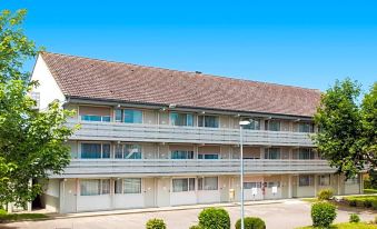 Campanile Mulhouse Sud - Morschwiller