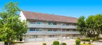 米盧斯南 莫爾施維勒爾康鉑飯店 阿爾薩斯住宿飯店