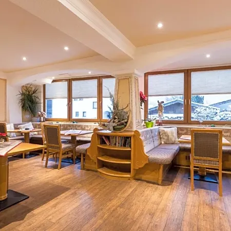 Alpenhotel Tirolerhof