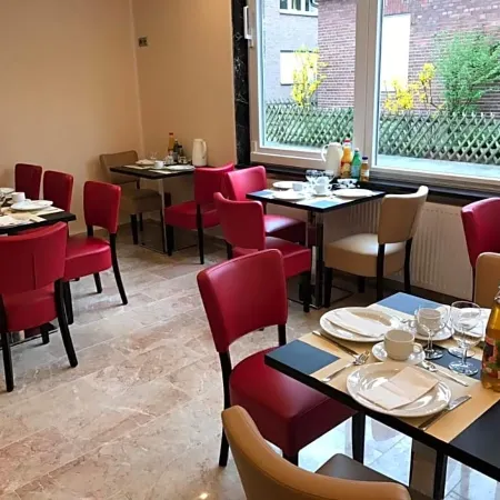 Hotel Sophia