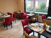 Hotel Sophia Hotels in Warendorf