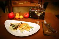 Hotel Gallus - bar