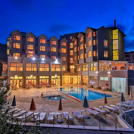 Amasra Diamond Hotel