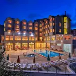 Amasra Diamond Hotel - 3-stjärniga