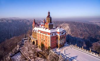 Hotel Ksiaz