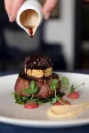 Killarney Randles Hotel - Bữa sáng