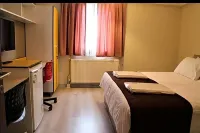 Moda Hotel Hotels in Kirklareli