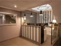 特爾都靈廣場飯店塞爾科特飯店 特魯埃爾住宿飯店