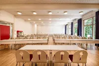 Cjd Bonn Castell