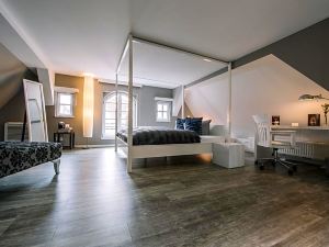 Boutique Hotel Pfauen