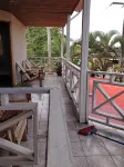 Hotel Posada Los Delfines - С баром