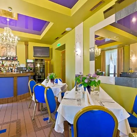 Best Baltic Hotel Druskininkai Central