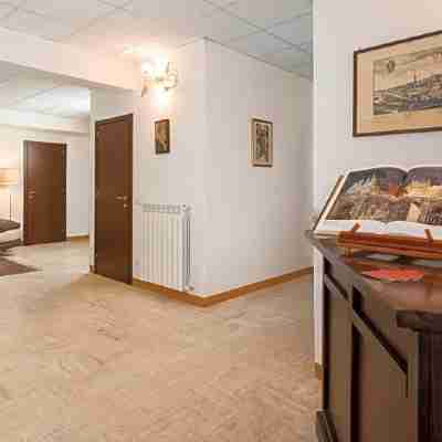 B&B I Tetti di Siena Others