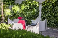 Hotel Medium Sitges Park