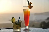 Hotel Miramar Sul - bar