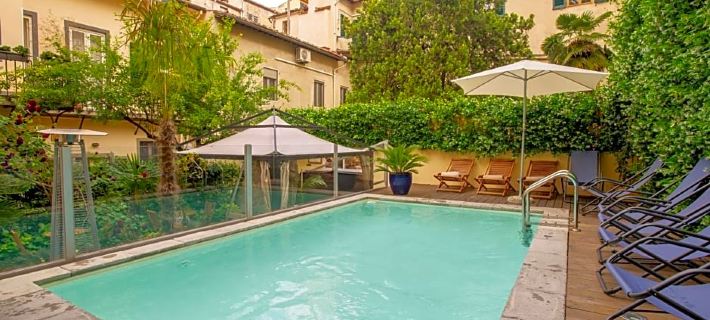 Hotel Ginori Al Duomo Hotel di Firenze