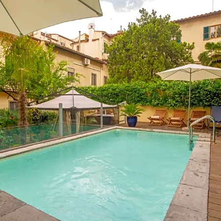 Hotel Ginori Al Duomo