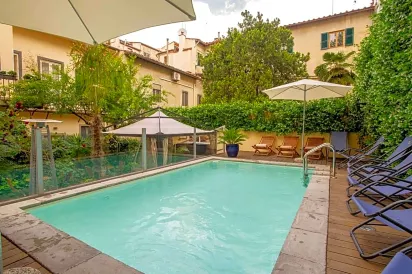 Hotel Ginori Al Duomo