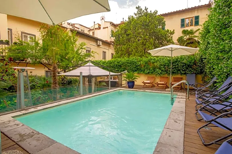 Hotel Ginori Al Duomo