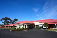 Grange Burn Motel Hotels in Hamilton
