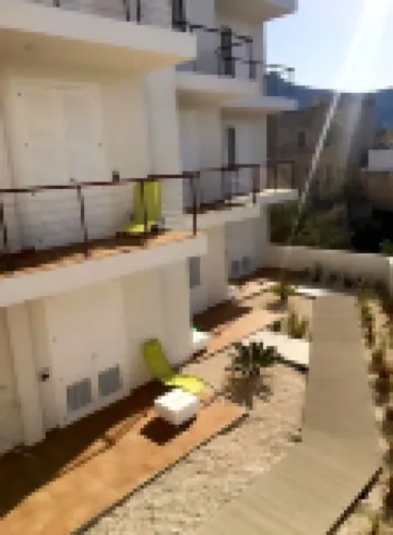 Resort Il Mulino