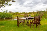 Thali Thali Game Lodge - Lodges