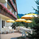 Hotel Garni Zur Weserei فنادق في Sallneck