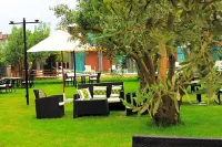 Zeytin Bahcesi Hotel Hotel di Iznik