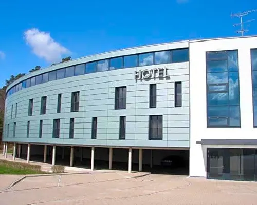 Hotel Hegau Hotels in Engen