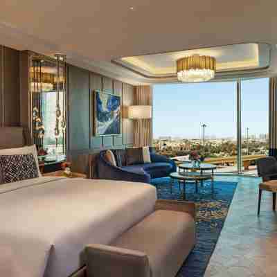 The St. Regis Kuwait Rooms