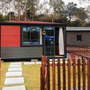 途家房東211120177038度假別墅（梯和大道分店） Hotel Exterior