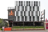 Nara Hotel Restaurant and Bar Hotel a Ban Prok