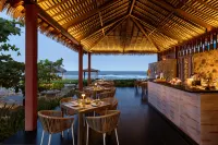 Sheraton Grand Chennai Resort & Spa - Quầy Bar