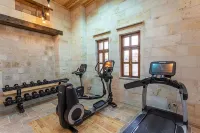 Exedra Cappadocia - Gym