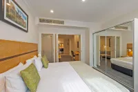 Quality Apartments Adelaide Central Các khách sạn ở Adelaide