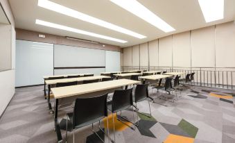HanTing Hotel (Xiaoyi Dazhong Road)