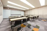 HanTing Hotel (Xiaoyi Dazhong Road) Hotels in Xiaoyi