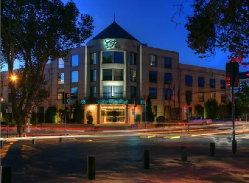 Hotel Costa Real Hotels in 