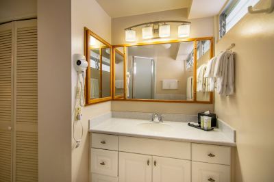 パークビュールーム(1ベッドルーム) ワイキキ ショア by アウトリガーの写真