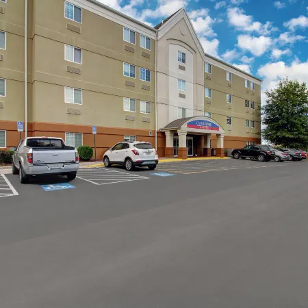 Candlewood Suites WINCHESTER by IHG