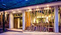 El MaPi by Inkaterra Hotels in der Nähe von Huayna Picchu