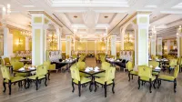 Quba Palace Hotel & Golf Resort Hotels in Qusar