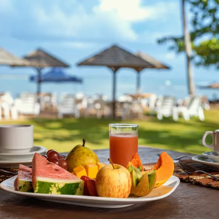 Aldeia do Mar Hotel