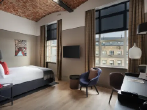 Hotel Indigo DUNDEE by IHG Hotels in Dundee