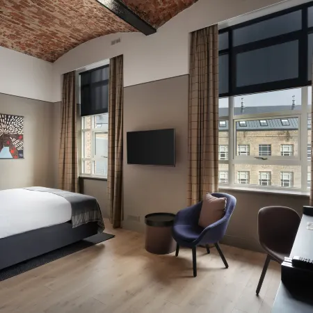 Hotel Indigo DUNDEE by IHG