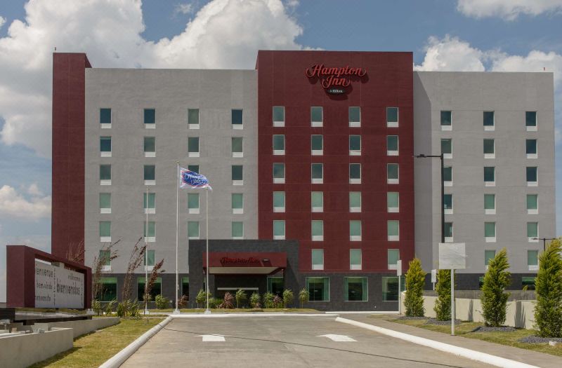 Hampton Inn by Hilton Zacatecas